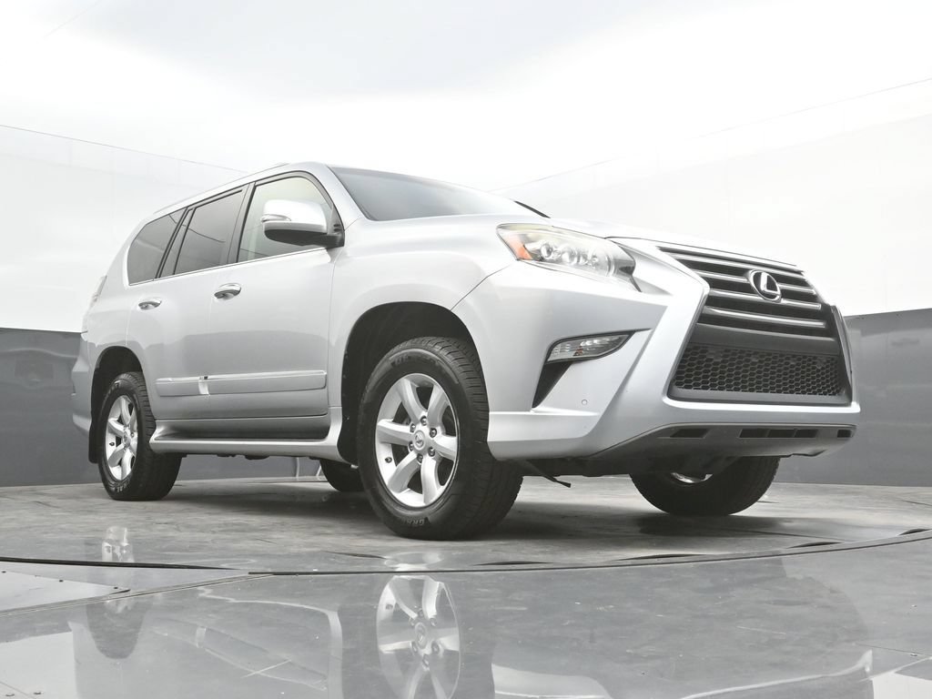 Used 2017 Lexus GX 460 w/ Navigation Package AWD/4WD image 49