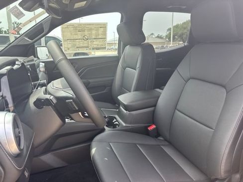 New 2026 Chevrolet Colorado LT w/ LT Convenience Package RWD image 13