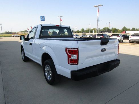 Used 2018 Ford F150 XL image 7