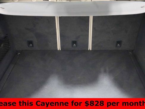 Certified 2023 Porsche Cayenne Coupe image 48