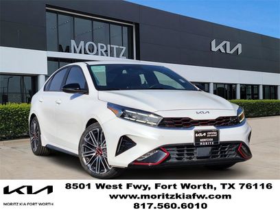 Certified 2023 Kia Forte GT w/ GT2 Package