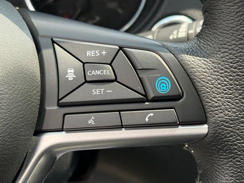 Used 2020 Nissan Rogue SL w/ Premium Package AWD/4WD image 18