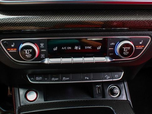 Used 2022 Audi SQ5 Premium Plus w/ Premium Plus Package image 23