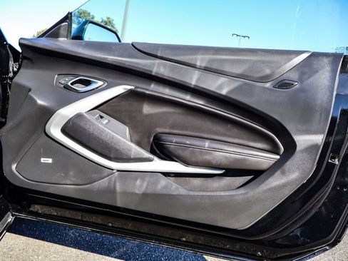 Used 2017 Chevrolet Camaro LT w/ RS Package image 34