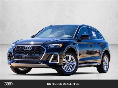 Used 2023 Audi Q5 2.0T Premium w/ Convenience Package