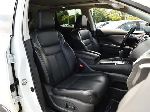 Used 2024 Nissan Murano SL AWD/4WD image 24