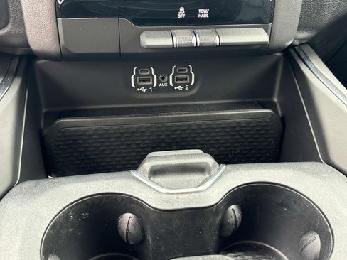 Certified 2024 RAM 1500 Big Horn image 9