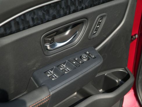 New 2026 Honda Passport TrailSport Elite image 14