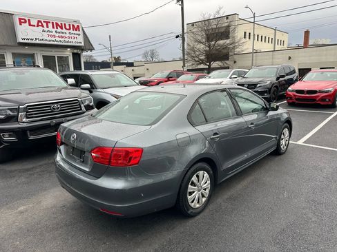 Used 2014 Volkswagen Jetta S image 8