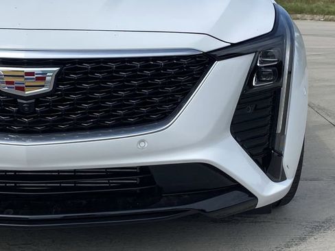 New 2026 Cadillac CT5 Premium Luxury image 7