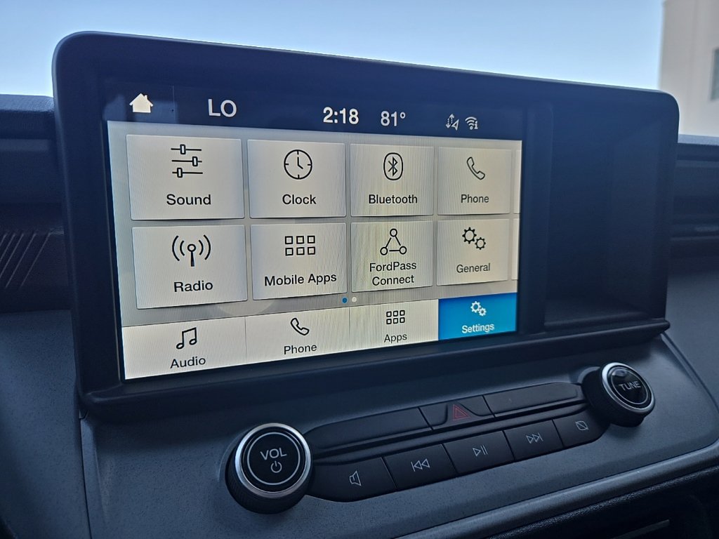Used 2023 Ford Maverick Lariat FWD image 48