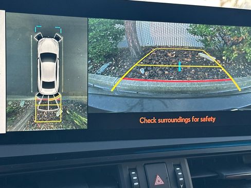 New 2025 Lexus ES 350 Luxury image 15