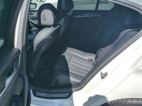Used 2023 BMW 530i RWD image 20