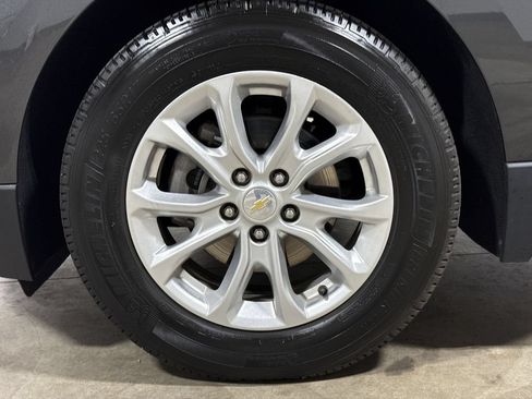 Used 2019 Chevrolet Equinox LT FWD image 26