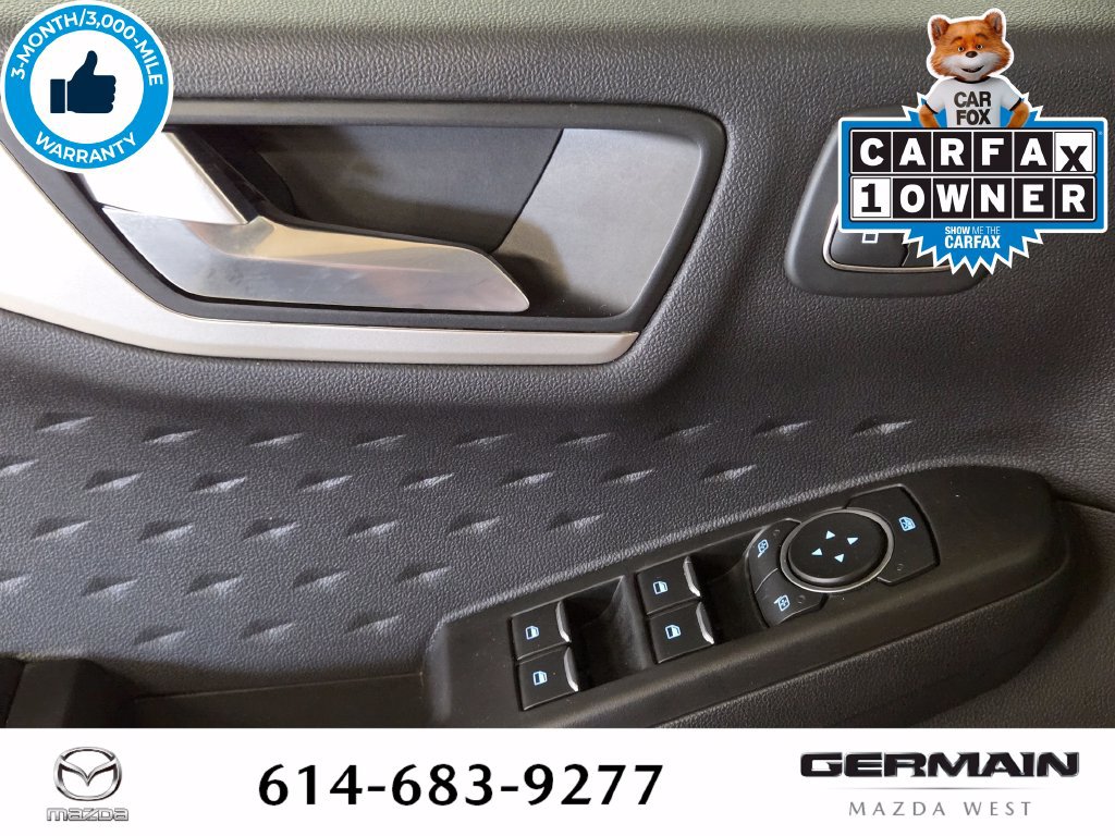 Used 2020 Ford Escape SEL AWD/4WD image 26