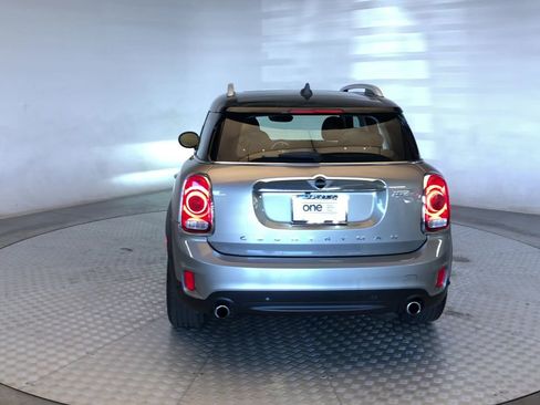 Used 2019 MINI Cooper Countryman S w/ Premium Package image 7