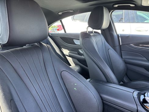 Used 2020 Mercedes-Benz CLS 450 image 33