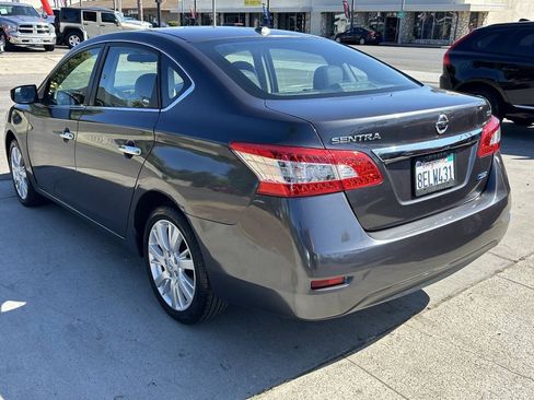 Used 2017 Honda Civic LX image 11