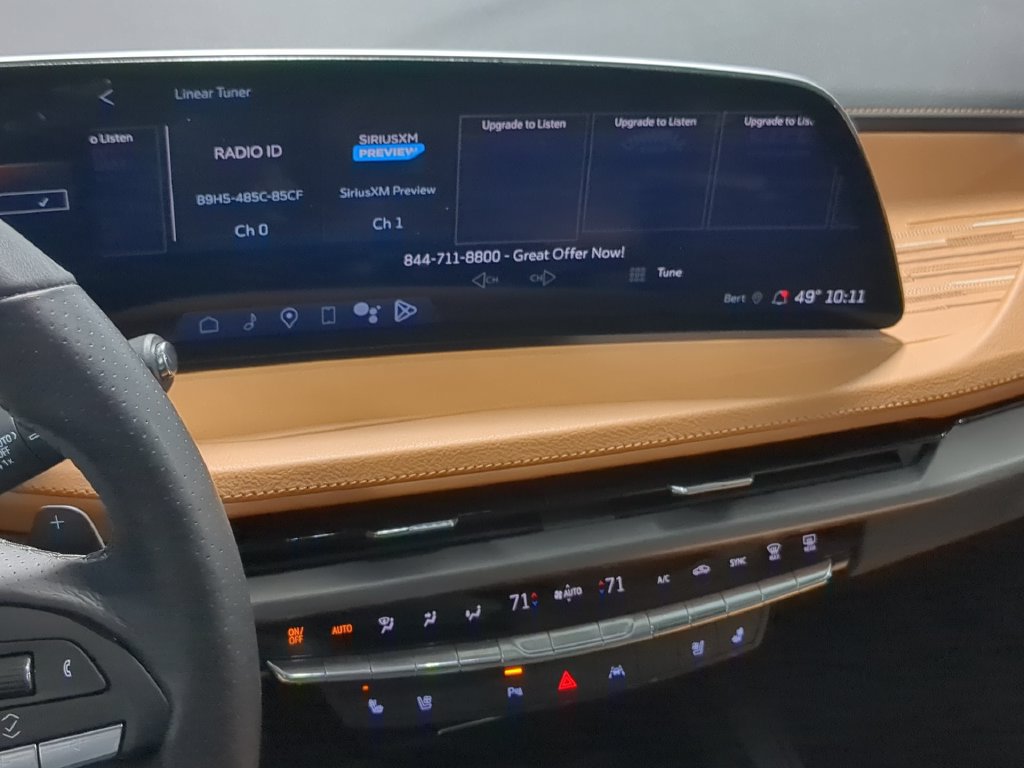 Used 2024 Cadillac XT4 Sport AWD/4WD image 27
