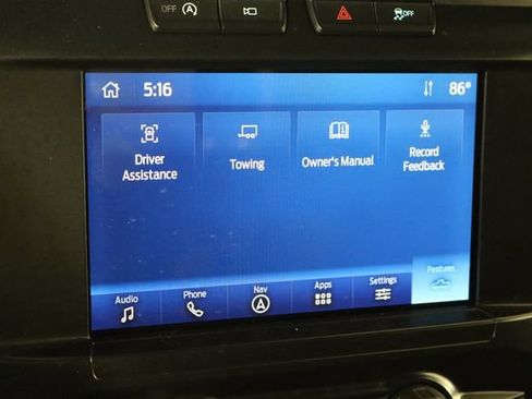 Used 2023 Ford F150 XL w/ STX Appearance Package RWD image 34