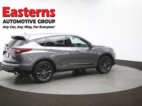 Used 2025 Acura RDX A-Spec AWD/4WD image 45