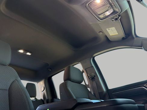 Used 2026 GMC Sierra 1500 Elevation AWD/4WD image 18