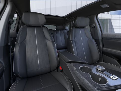 New 2027 Cadillac Optiq Premium Luxury AWD/4WD image 16