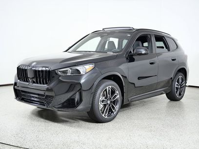 New 2026 BMW X1 xDrive28i