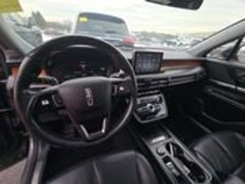 Used 2022 Lincoln Corsair Reserve w/ Equipment Group 201A image 7