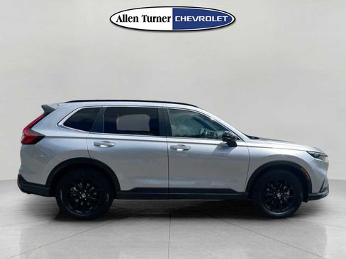 Used 2023 Honda CR-V Sport image 3