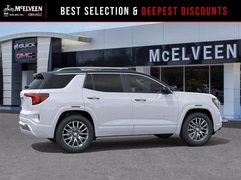 New 2026 GMC Terrain Denali AWD/4WD image 5