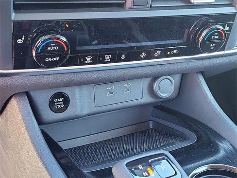 New 2026 Nissan Rogue Rock Creek image 15