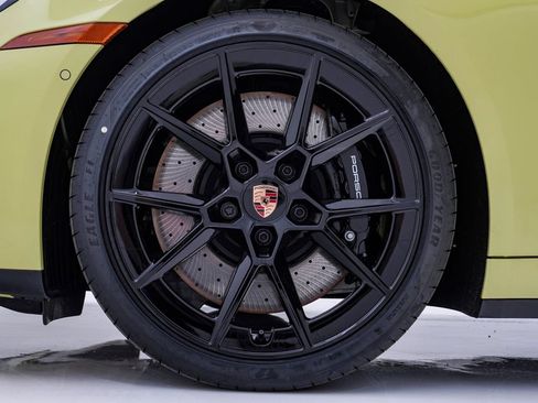 New 2026 Porsche 911 Carrera S RWD image 13