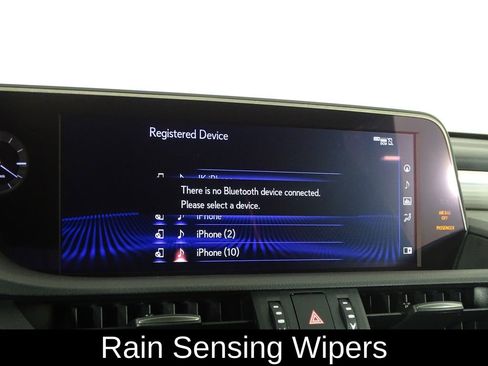 Used 2019 Lexus ES 350 F Sport w/ Accessory Package 2 image 38