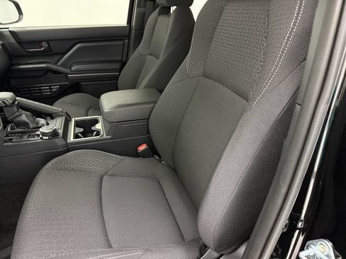 Used 2026 Toyota 4Runner SR5 AWD/4WD image 27
