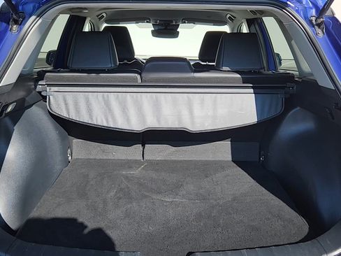 Certified 2025 Toyota Corolla Cross XLE AWD/4WD image 18