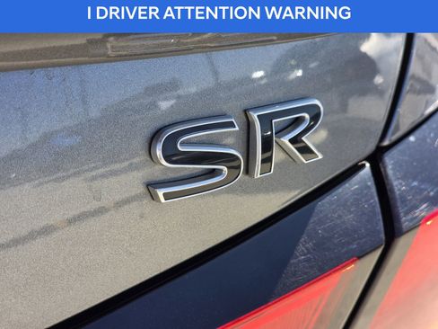 Used 2022 Nissan Altima 2.5 SR image 11