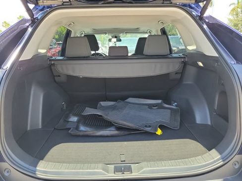 Used 2025 Toyota RAV4 XLE w/ Convenience Package FWD image 5