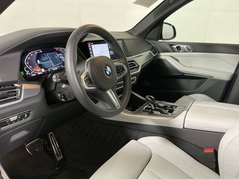 Certified 2023 BMW X5 sDrive40i w/ M Sport Package image 23