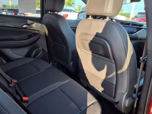 Used 2023 Buick Encore GX Preferred w/ Cold Weather Comfort Package image 24