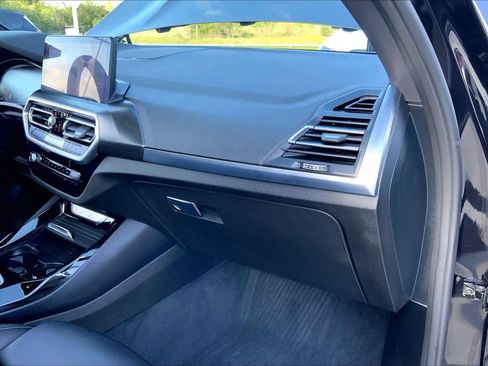 Certified 2023 BMW X3 sDrive30i w/ M Sport Package image 18