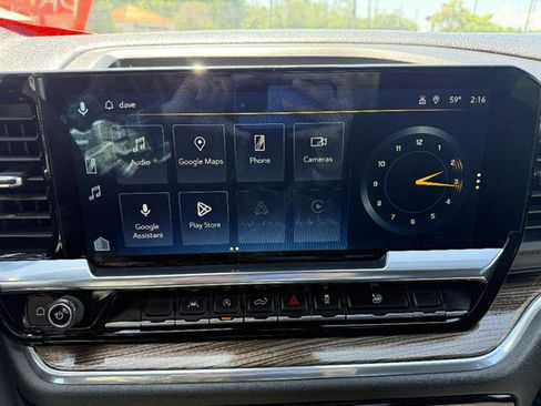 Used 2023 Chevrolet Silverado 1500 LT AWD/4WD image 17