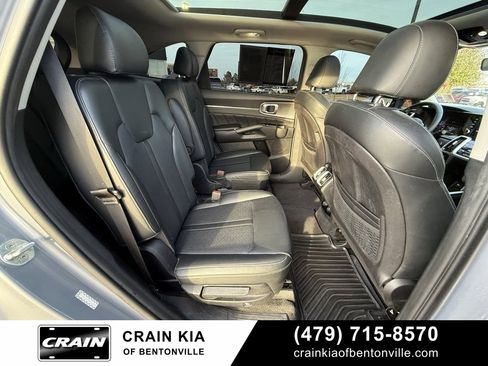 Used 2021 Kia Sorento SX image 32