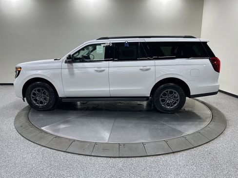 New 2026 Ford Expedition Max Active AWD/4WD image 9