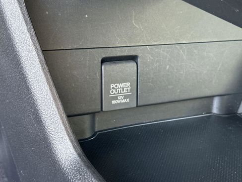 Used 2018 Honda Clarity Touring image 27