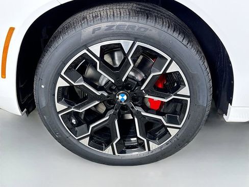 New 2026 BMW X3 xDrive30 w/ Premium Package image 30