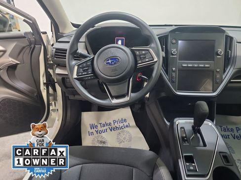 Used 2025 Subaru Impreza 2.0i image 28