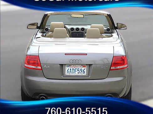 Used 2007 Audi A4 2.0T image 11