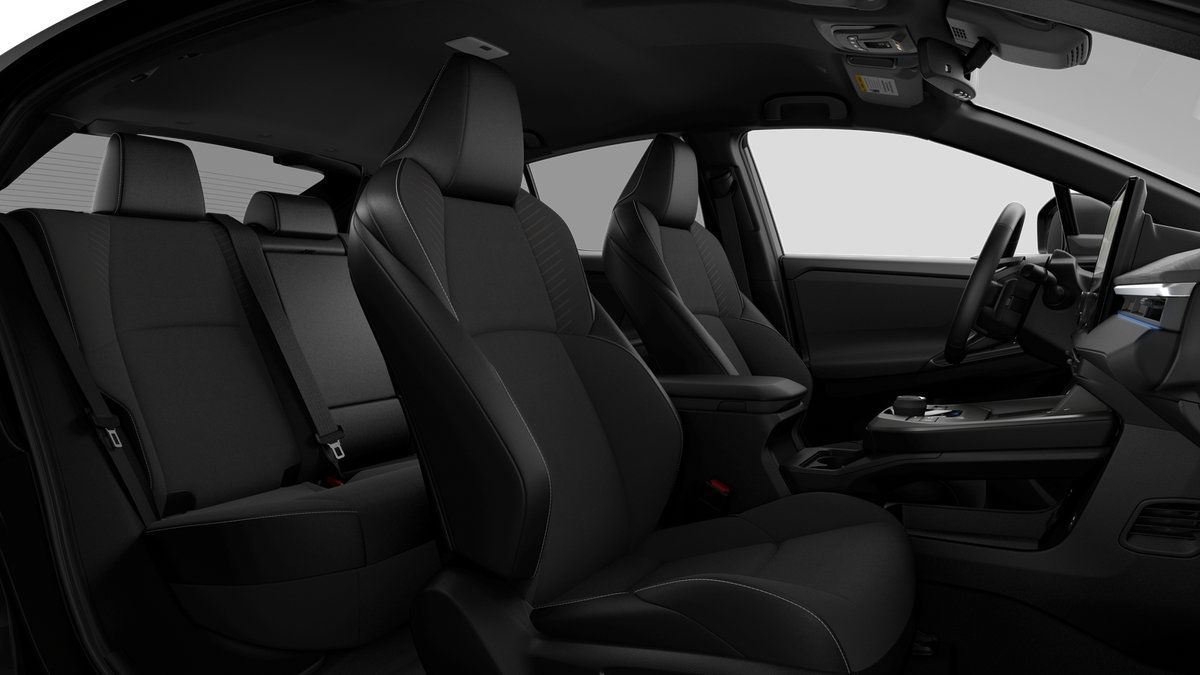 New 2026 Toyota C-HR AWD/4WD image 78