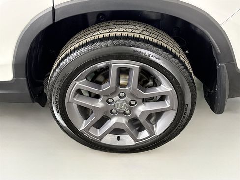 Used 2023 Honda Passport EX-L image 7